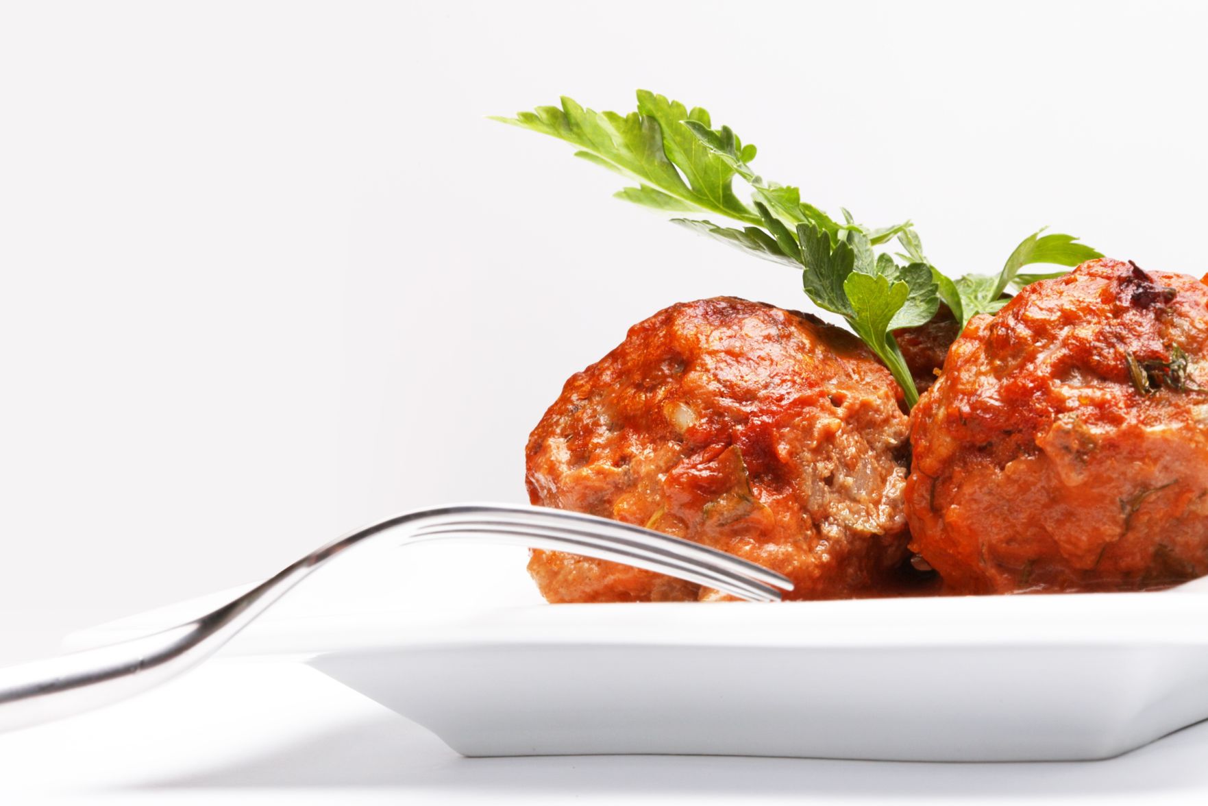 From the Kitchen: Meatless meatballs flesh out vegetarian options